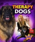 Cover: Therapy Dogs - Pilot