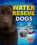 Cover: Water Rescue Dogs - Pilot