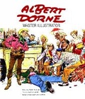 Cover: Albert Dorne - Platypress