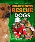 Cover: Wilderness Search Dogs - Pilot