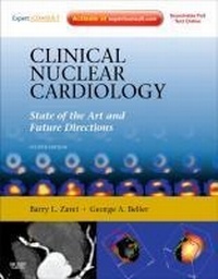Abbildung von: Clinical Nuclear Cardiology: State of the Art and Future Directions - Mosby