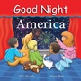 Cover: Good Night America - Good Night Books