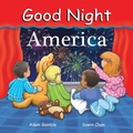 Cover: Good Night America - Good Night Books