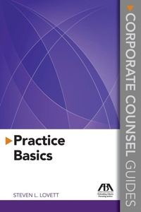 Abbildung von: Corporate Counsel Guides - American Bar Association