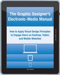 Cover: The Graphic Designer's Electronic-Media Manual - Rockport Publishers