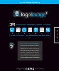 Cover: LogoLounge 7 - Rockport Publishers