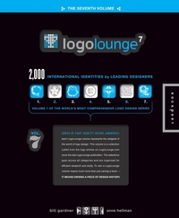 Abbildung von: LogoLounge 7 - Rockport Publishers Inc.