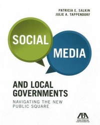 Enlarge image Cover: Social Media and Local Governments - American Bar Association