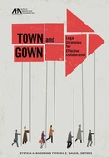Cover: Town and Gown - American Bar Association