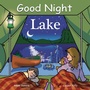 Cover: Good Night Lake - Good Night Books