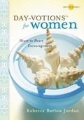 Cover: Day-votions for Women - Zondervan