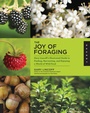 Cover: The Joy of Foraging - Quarry Books