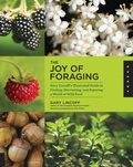 Cover: The Joy of Foraging - Quarry Books