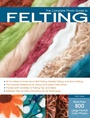 Cover: The Complete Photo Guide to Felting - Creative Publishing International, US