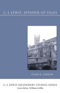Cover: C.S. Lewis, Spinner of Tales - Wipf & Stock Publishers