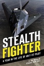 Cover: Stealth Fighter - Zenith Press
