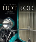 Cover: Art of the Hot Rod - Motorbooks