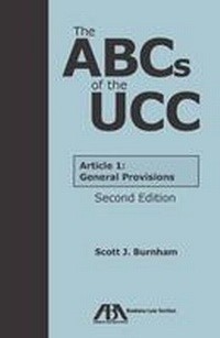 Abbildung von: The ABCs of the UCC Article 1 - American Bar Association