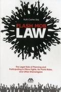 Cover: Flash Mob Law - American Bar Association