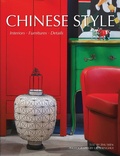 Cover: Chinese Style - Shanghai Press