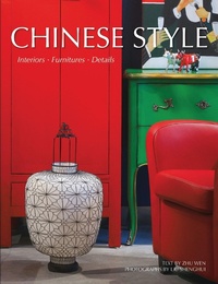 Enlarge image Cover: Chinese Style - Shanghai Press