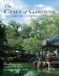 Cover: The Craft of Gardens - Shanghai Press