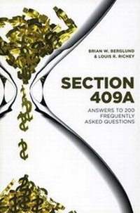 Abbildung von: Section 409a - American Bar Association