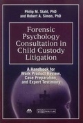 Bild: Forensic Psychology Consultation in Child Custody Litigation - American Bar Association