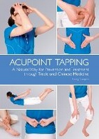 Abbildung von: Acupoint Tapping - Shanghai Press