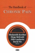 Cover: Handbook of Chronic Pain - Nova Science Publishers Inc