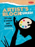 Cover: Artist's Block Cured! - Walter Foster Publishing
