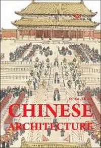 Enlarge image Cover: Chinese Architecture - BetterLink Press Incorporated