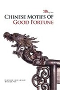 Cover: Chinese Motifs of Good Fortune - BetterLink Press Incorporated