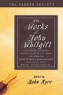 Cover: The Works of John Whitgift - Wipf & Stock Publishers