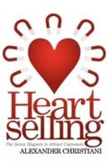 Cover: Heartselling - Morgan James Publishing