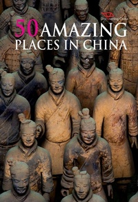 Abbildung von: 50 Amazing Places in China - BetterLink Press Incorporated