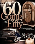 Cover: 60 Going on Fifty - Morgan James Publishing