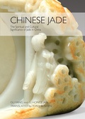 Cover: Chinese Jade - Shanghai Press
