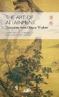 Cover: The Art of Attainment - Shanghai Press