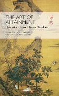 Enlarge image Cover: The Art of Attainment - Shanghai Press