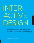 Cover: Interactive Design - Rockport Publishers