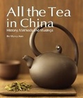 Cover: All the Tea in China - Shanghai Press