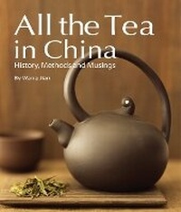 Enlarge image Cover: All the Tea in China - Shanghai Press