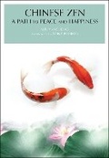 Cover: Chinese Zen - Shanghai Press