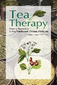 Abbildung von: Tea Therapy - BetterLink Press Incorporated