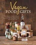 Cover: Vegan Food Gifts - Fair Winds Press