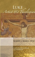 Cover: Luke - Wipf & Stock Publishers