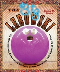 Cover: The Big Lebowski - Voyageur Press