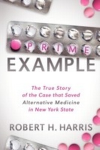 Abbildung von: Prime Example - Morgan James Publishing