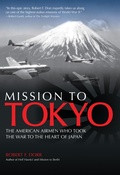 Cover: Mission to Tokyo - Zenith Press